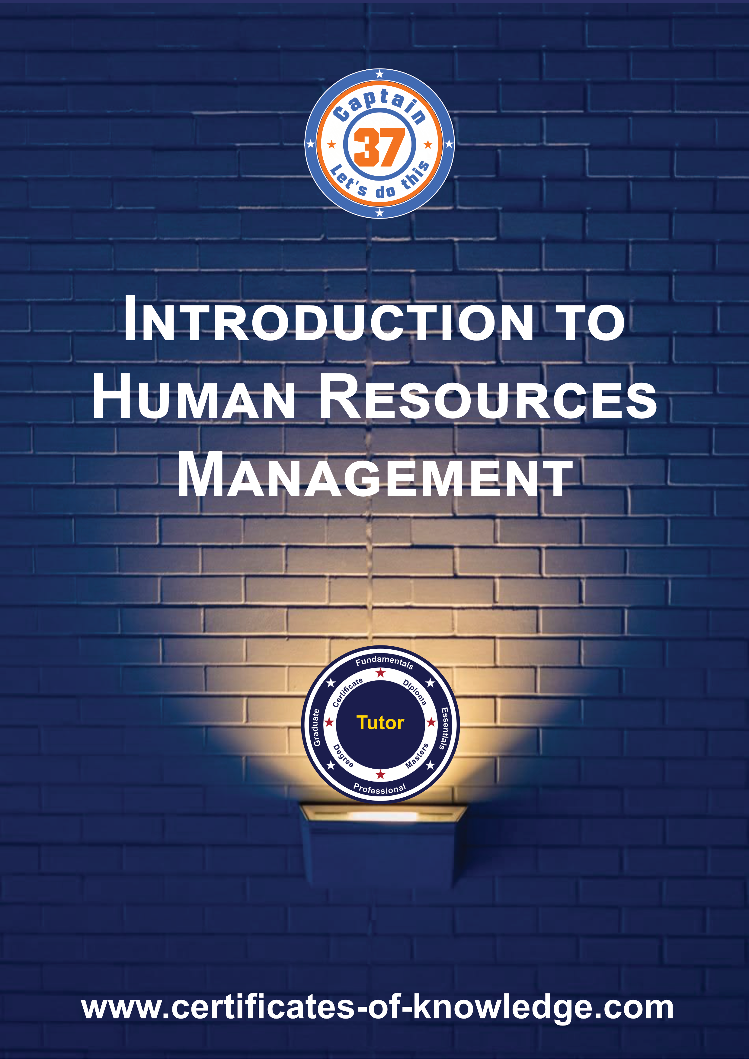 Introduction to Human Resources Management