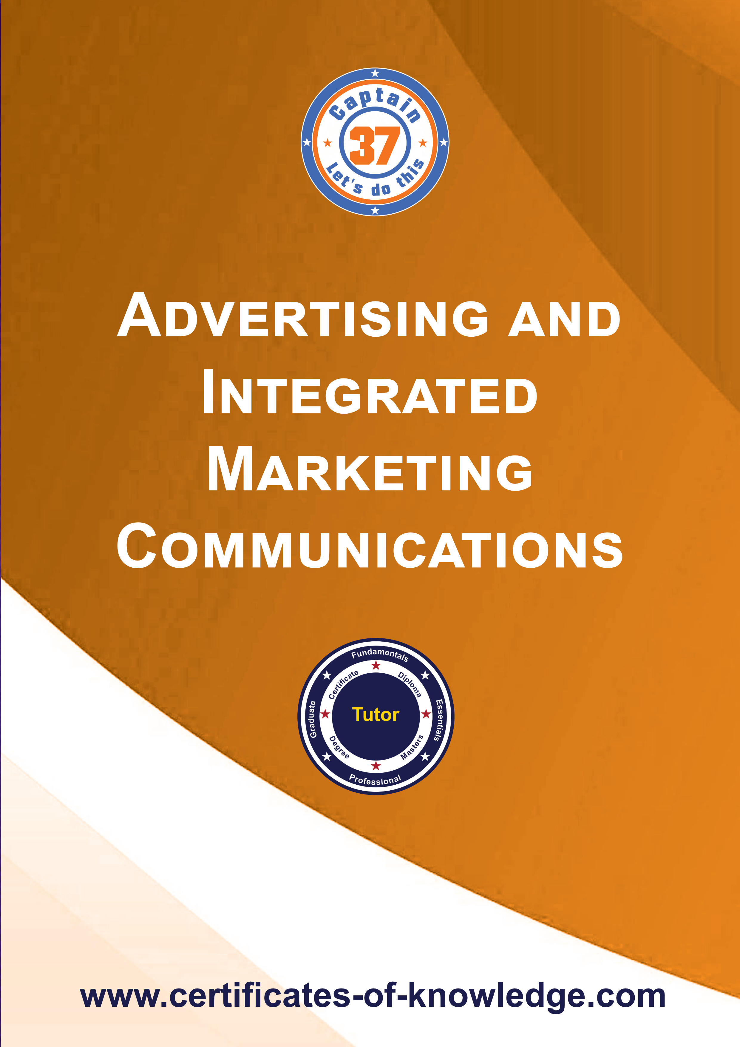 Advertising and Integrated Marketing Communications