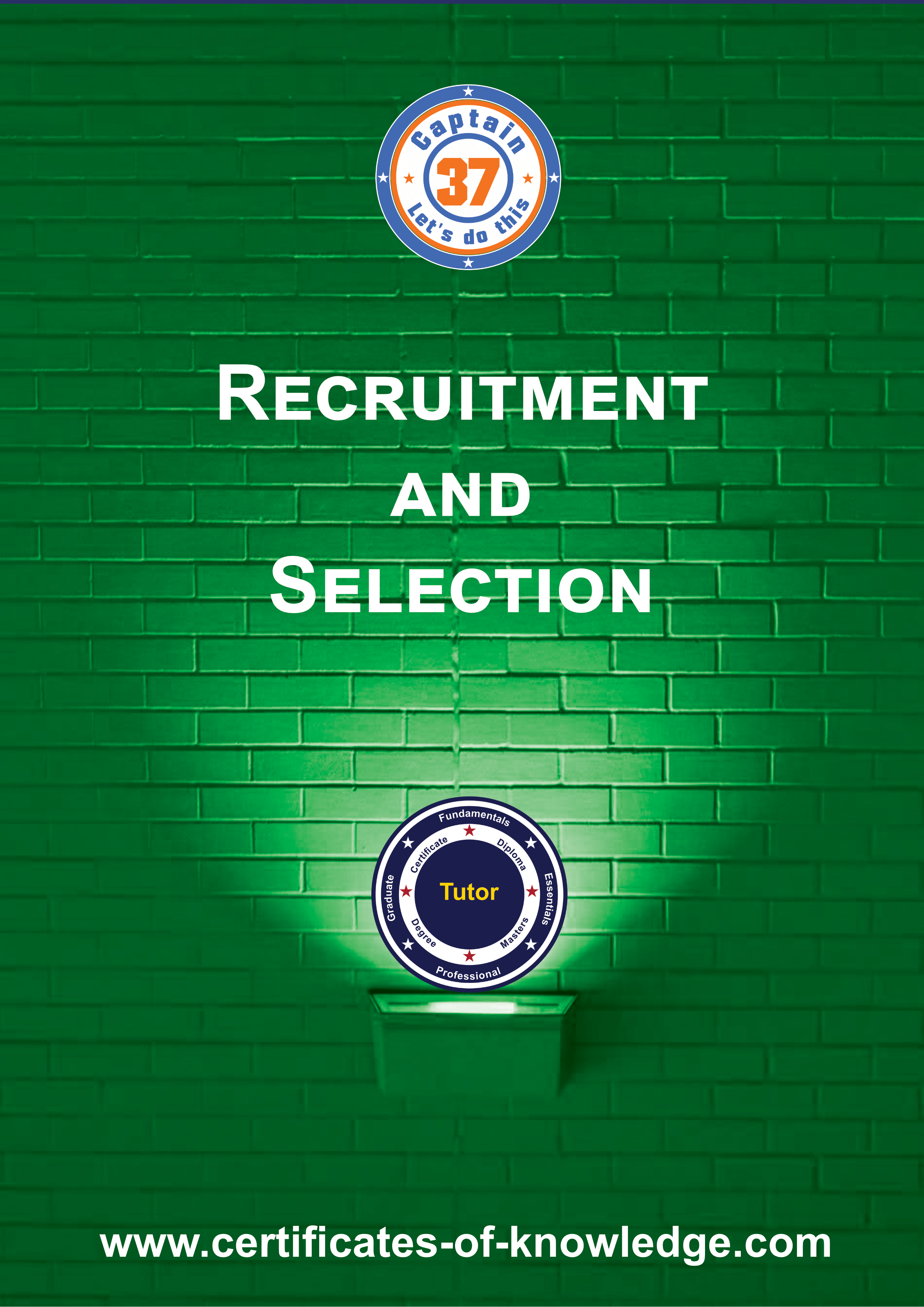 Recruitment and Selection