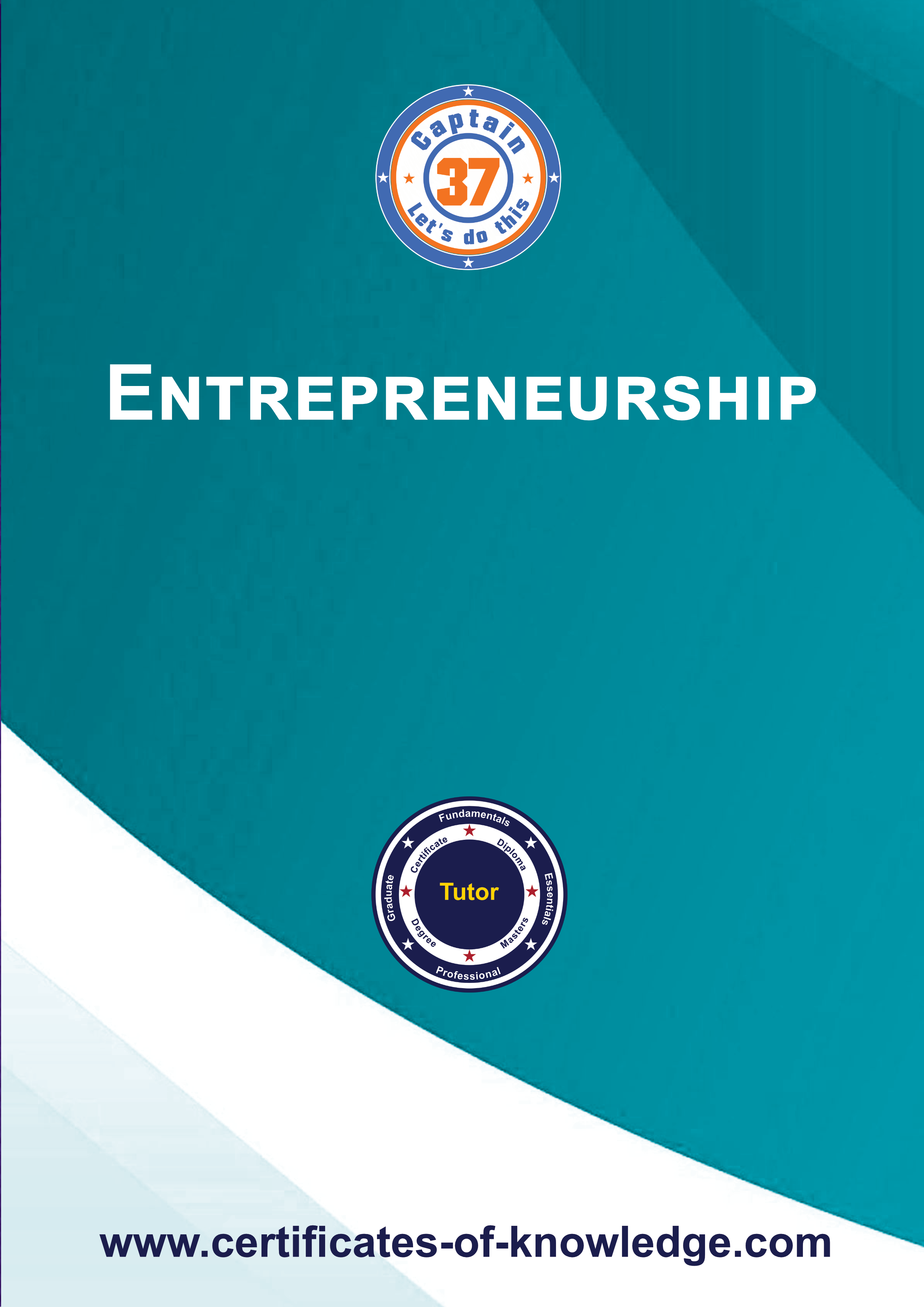 Entrepreneurship