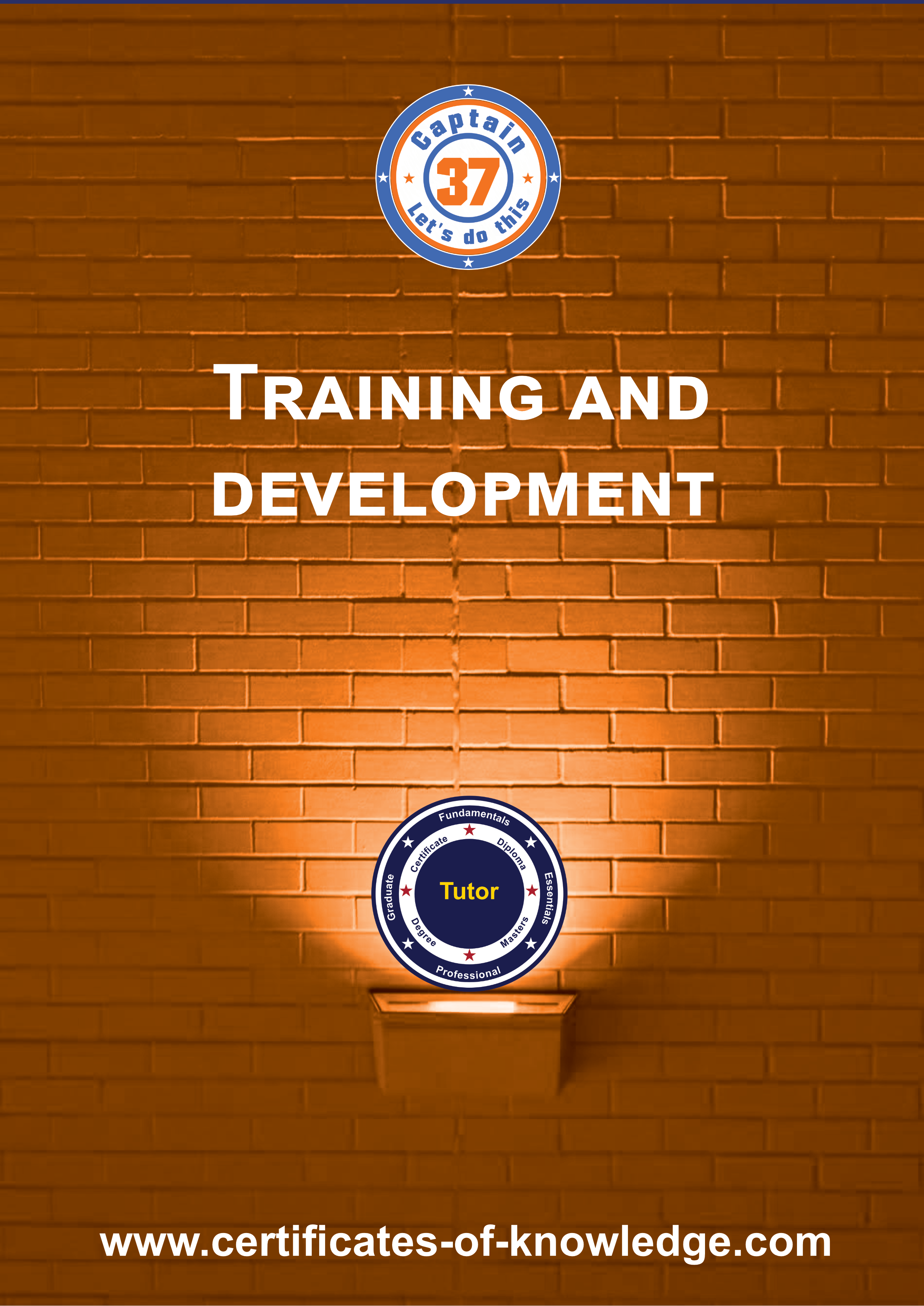 Training and Development